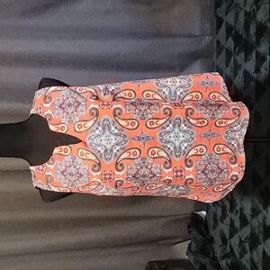 Verse Sleeveless blouse M
